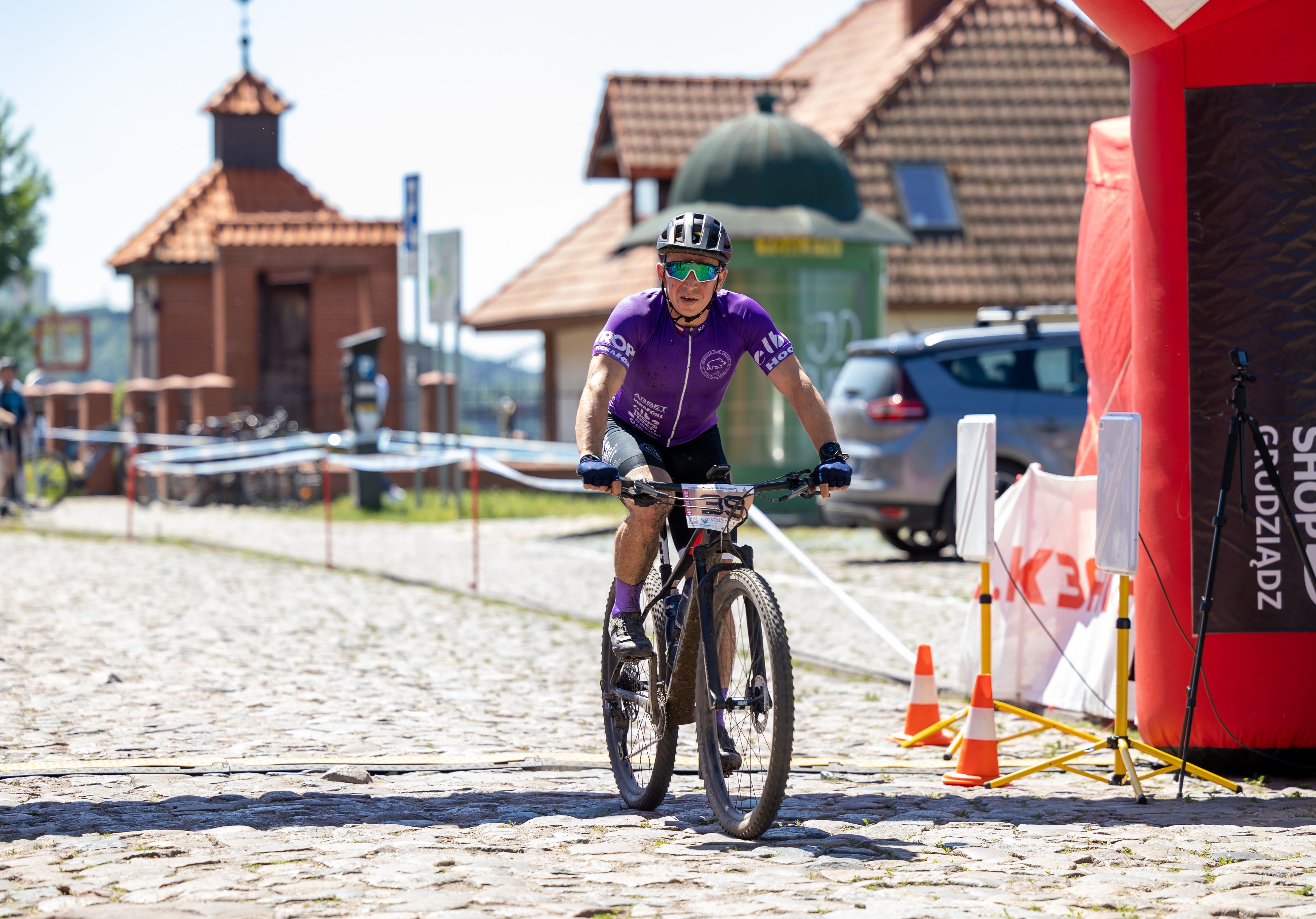 Grudziądzki Festiwal Rowerowy 05.06.2022 374